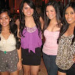 Meet your Posher, Katrina